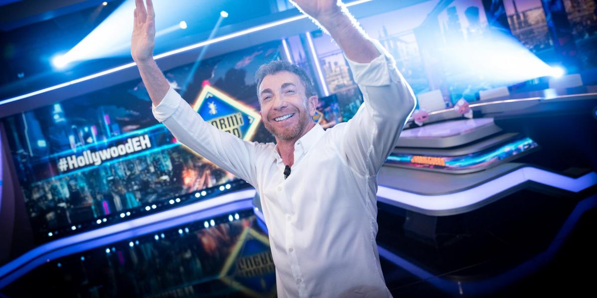 'El Hormiguero': todos los invitados de la semana del 20 al 23 de marzo