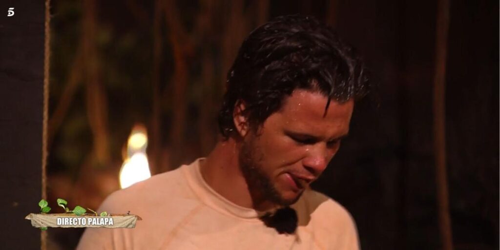 'Supervivientes' vive uno de los momentos más asquerosos de su historia: "A punto de vomitar"