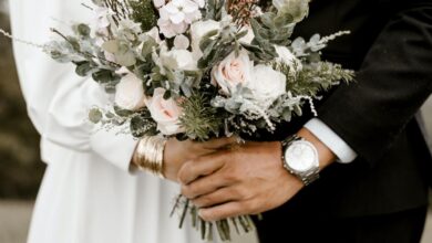 'Wedding fest': 8 claves para celebrar una boda al más puro estilo festivalero