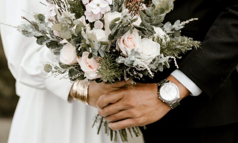 'Wedding fest': 8 claves para celebrar una boda al más puro estilo festivalero
