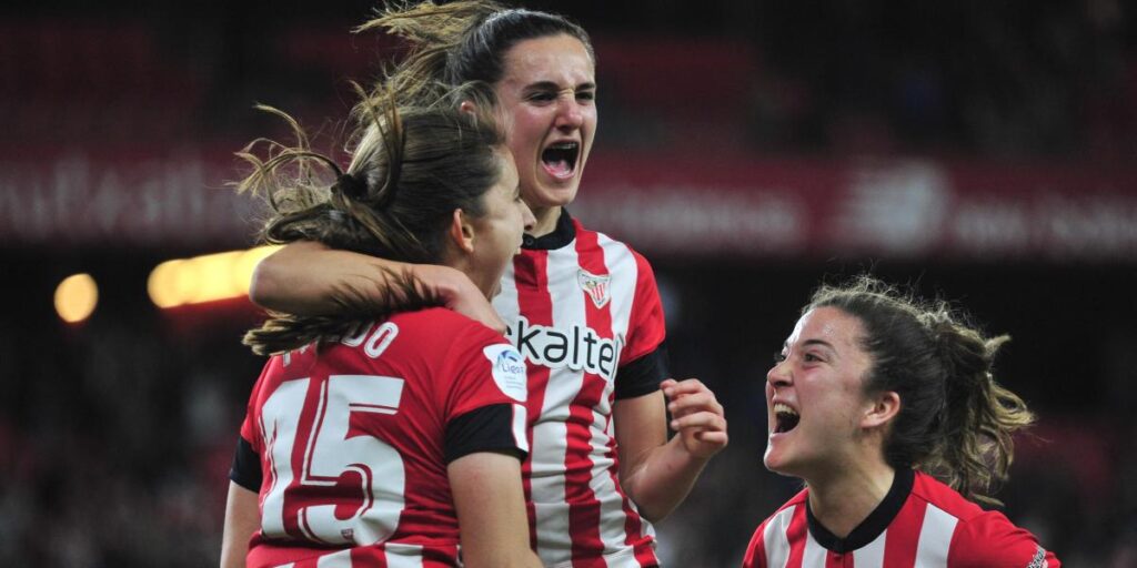 1-1: Clara Pinedo salva un punto de penalti