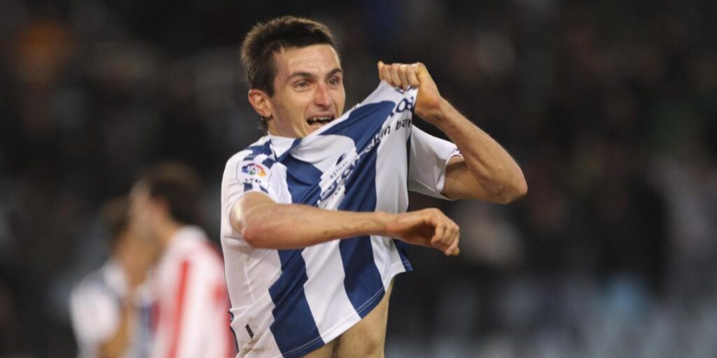 15 años y 44 días después del gol más rápido de la historia de LaLiga