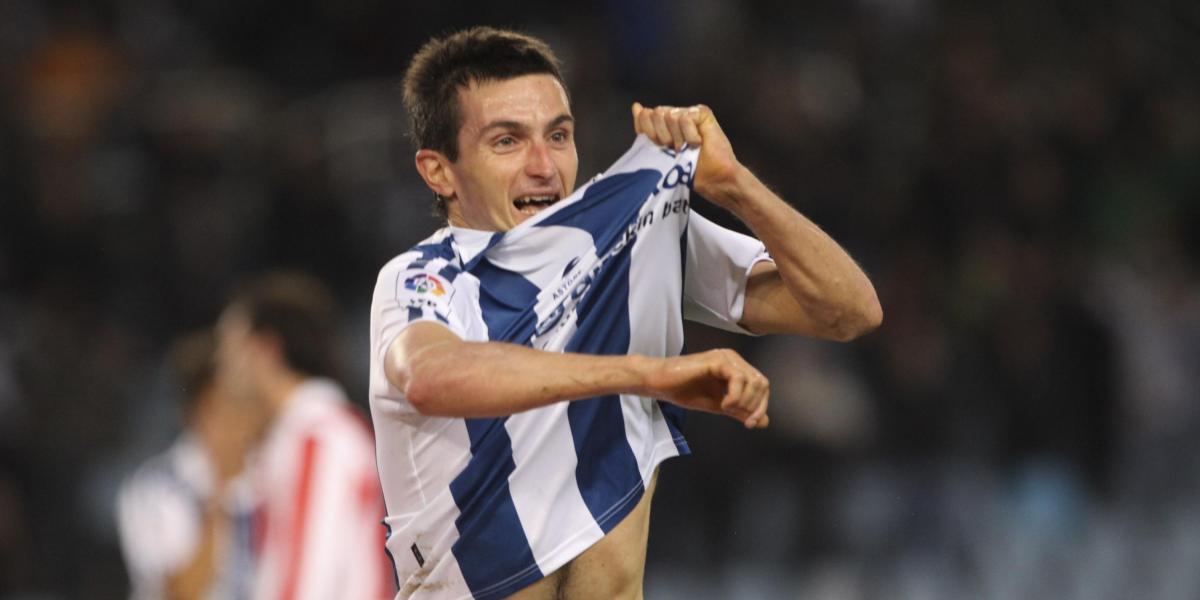 15 años y 44 días después del gol más rápido de la historia de LaLiga