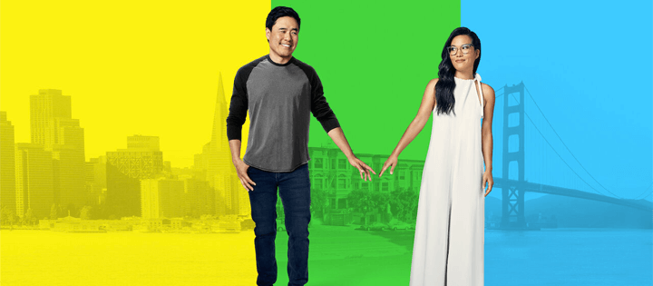 siempre sé mi mejor película romántica original de netflix en netflix