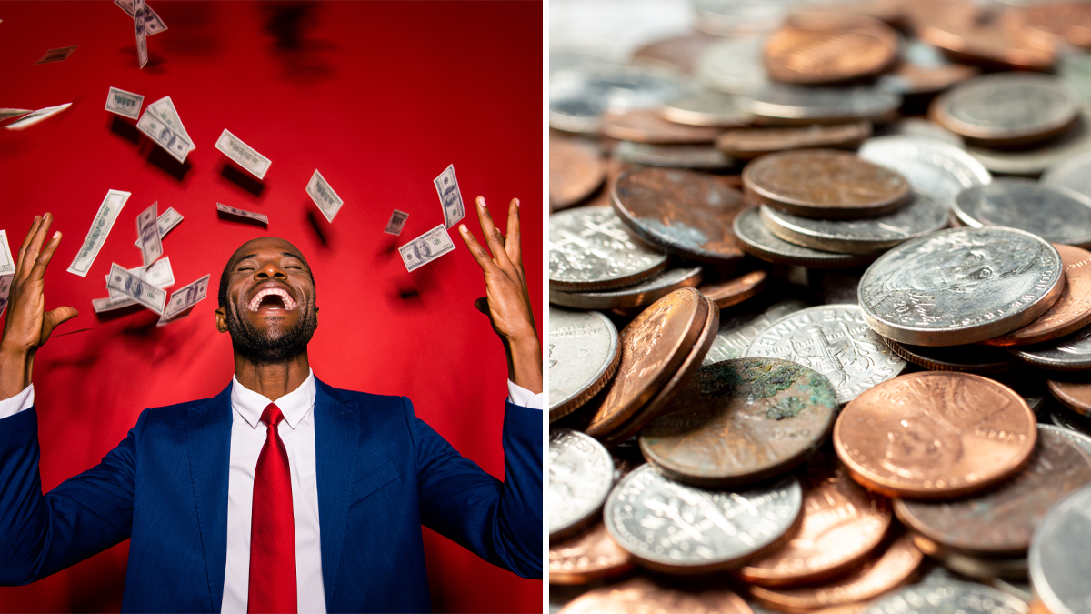 Cómo identificar si un centavo vale millones de dólares