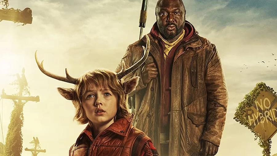 goloso temporada 2 3 espectáculo de netflix dc goloso temporada 2 3 espectáculo de netflix dc