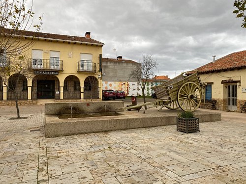 5 espectaculares pueblos cerca de Madrid para celebrar Semana Santa