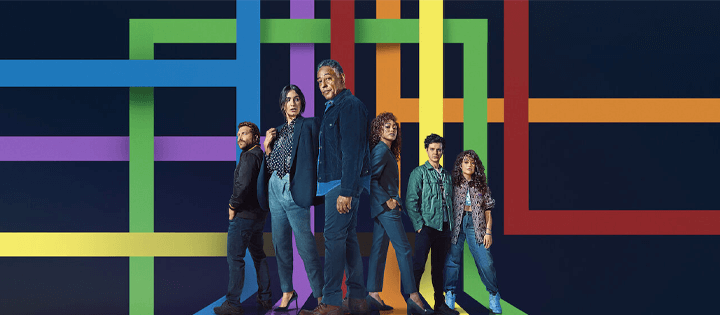 Caleidoscopio originales de Netflix más vistos en Netflix en 2023psd Caleidoscopio originales de Netflix más vistos en Netflix en 2023psd