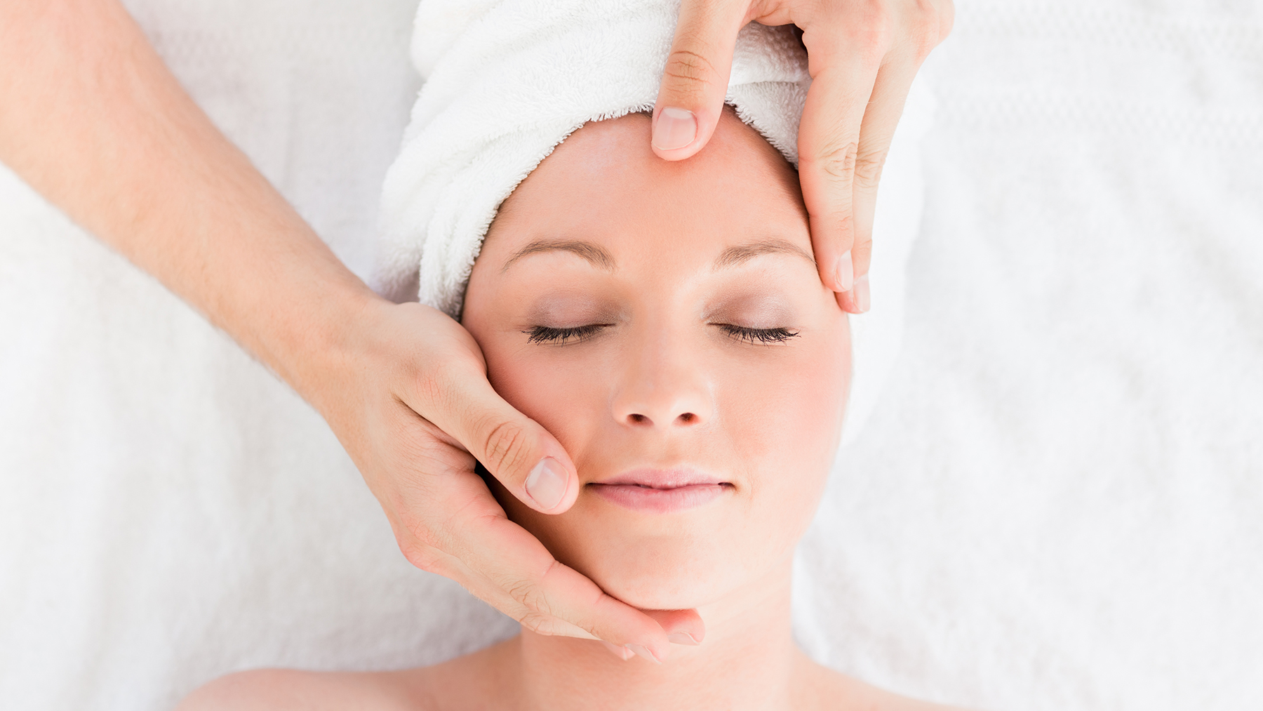 el tónico en discos faciales al que no podrás resistirte