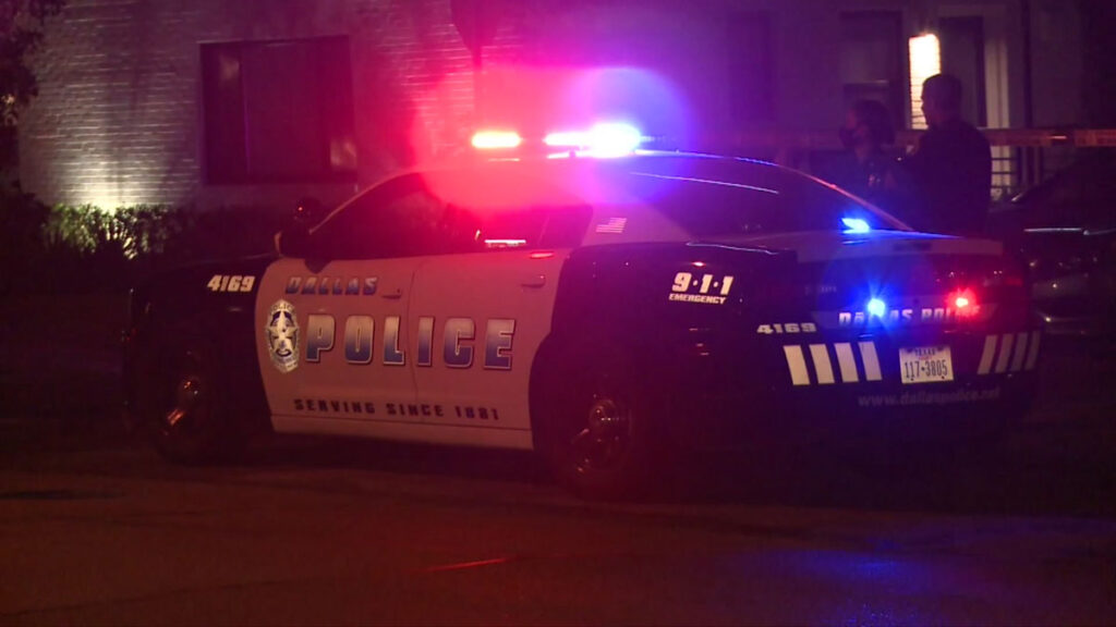 Tiroteo cobra la vida de cuatro personas en Dallas