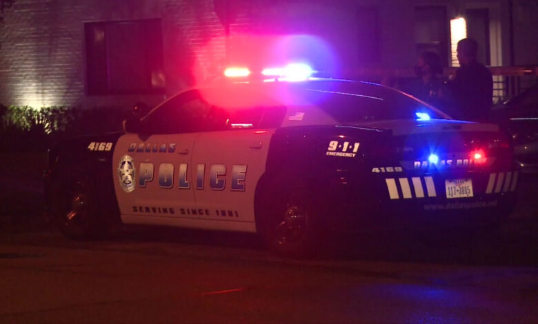 Tiroteo cobra la vida de cuatro personas en Dallas
