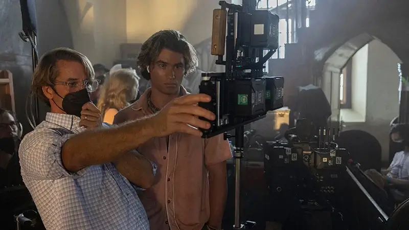 calendario de producción de la temporada 4 de los bancos externos calendario de producción de la temporada 4 de los bancos externos