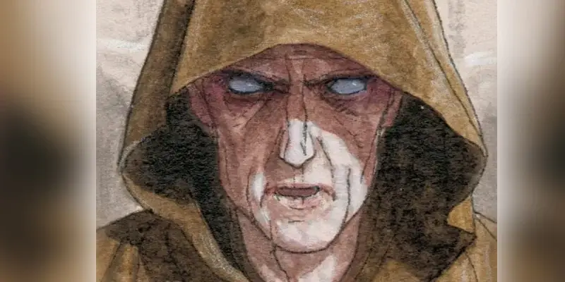 destino en el hombre de arena temporada 2