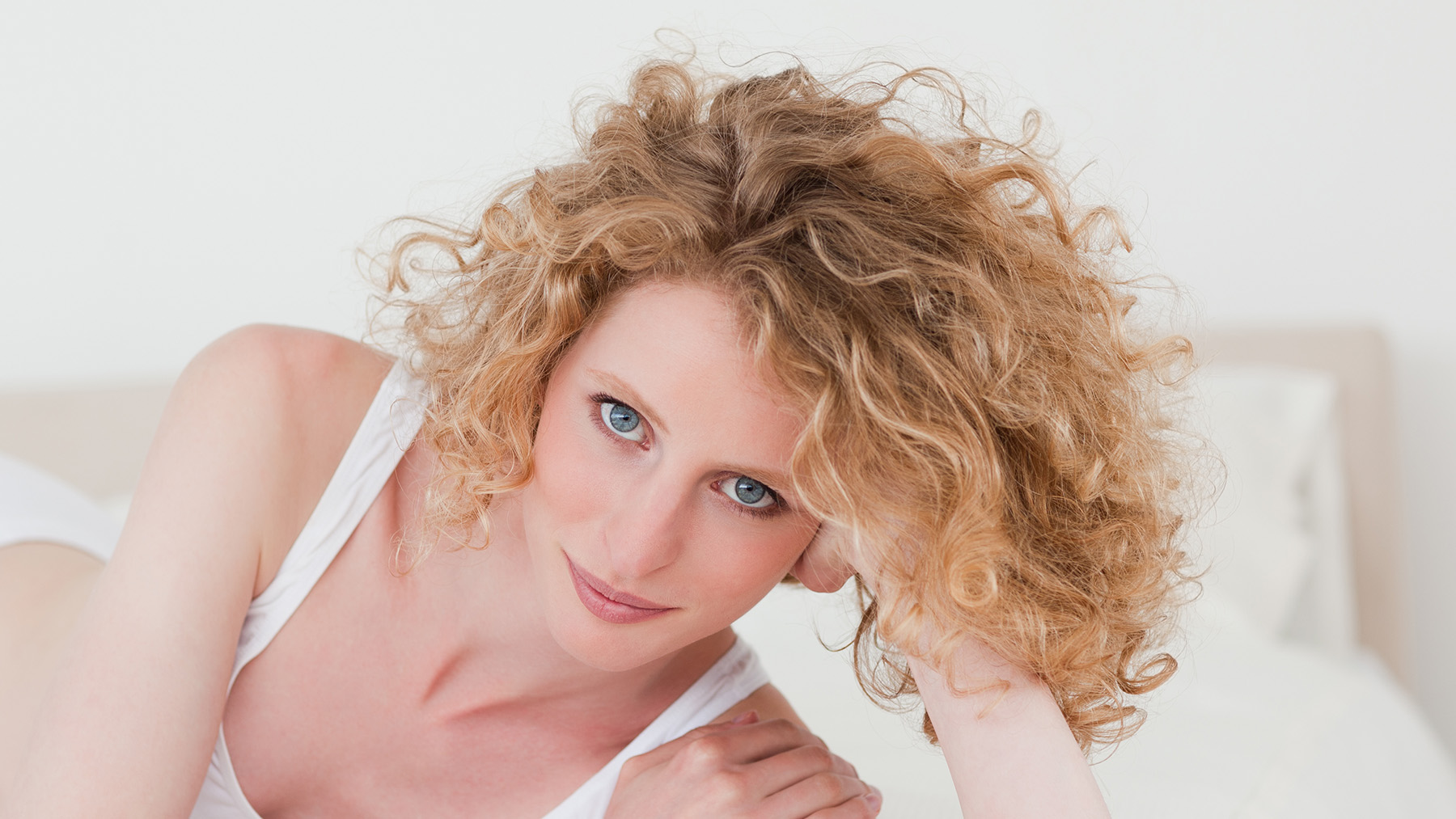 ¿Cómo ser una chica curly y no morir en el intento?