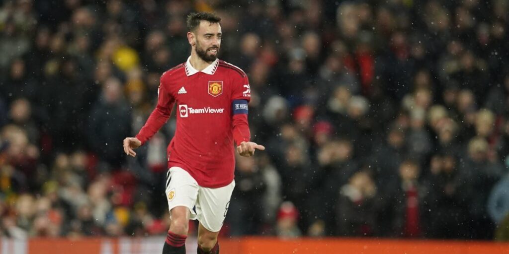 Horario y dónde ver por TV el Manchester United - Fulham de la FA Cup