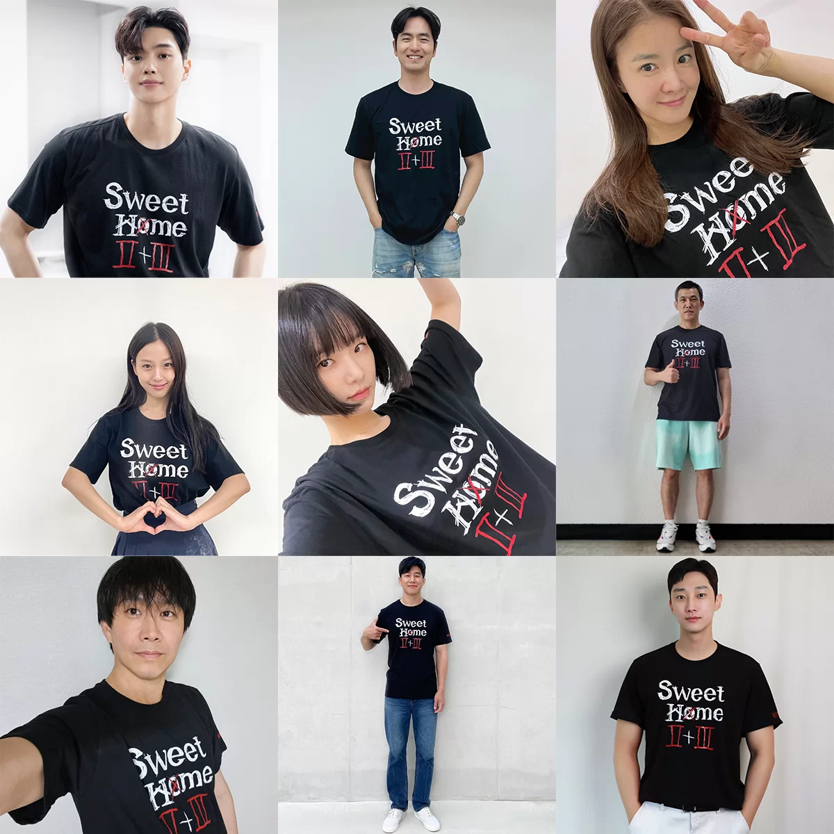 grilla de elenco para dulce hogar temporada 2 3 netflix grilla de elenco para dulce hogar temporada 2 3 netflix