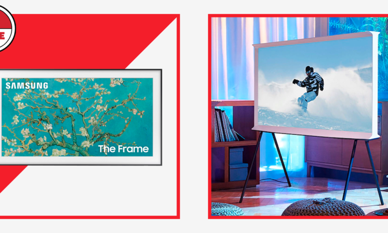 Oferta de Samsung de marzo de 2023: The Frame TV tiene un descuento de $ 900 durante la oferta de Discover Samsung