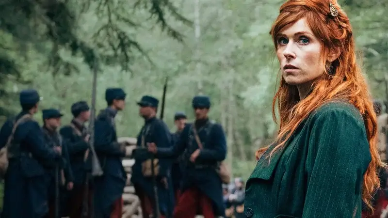 mujeres en guerra serie netflix mujeres en guerra serie netflix