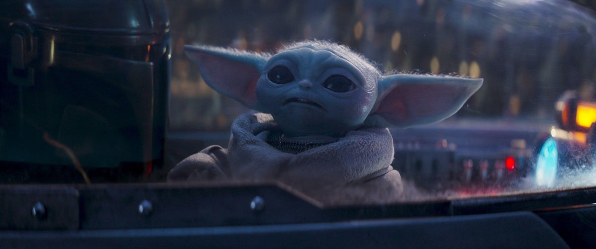 ¿Obtendrá Grogu un casco y una armadura mandalorianos al final de la temporada 3 de The Mandalorian?