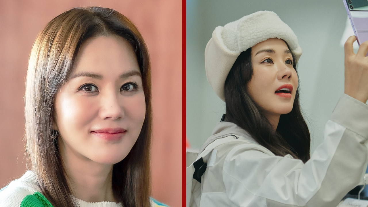 uhm jung hwa doctor cha netflix k drama la temporada 1 llegará a netflix en abril de 2023 uhm jung hwa doctor cha netflix k drama la temporada 1 llegará a netflix en abril de 2023