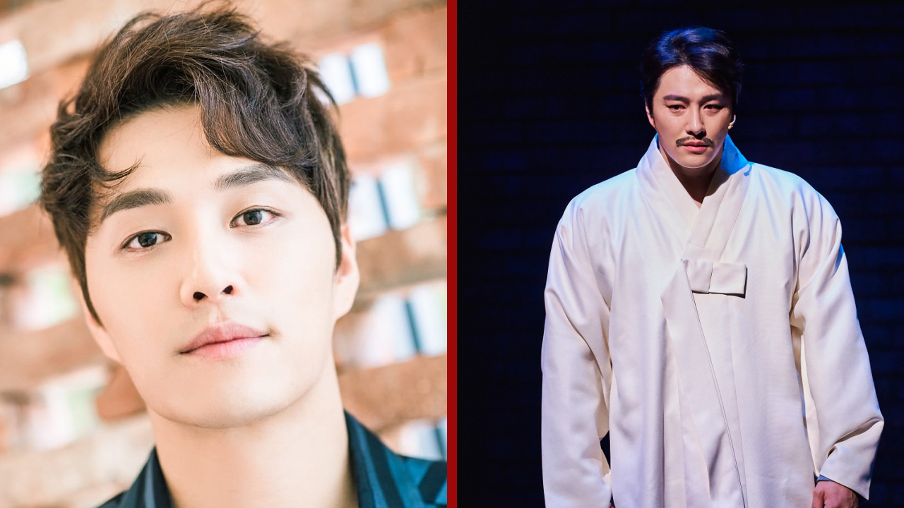 Min Woo Hyuk doctor cha netflix k drama temporada 1 llegará a netflix en abril de 2023 Min Woo Hyuk doctor cha netflix k drama temporada 1 llegará a netflix en abril de 2023