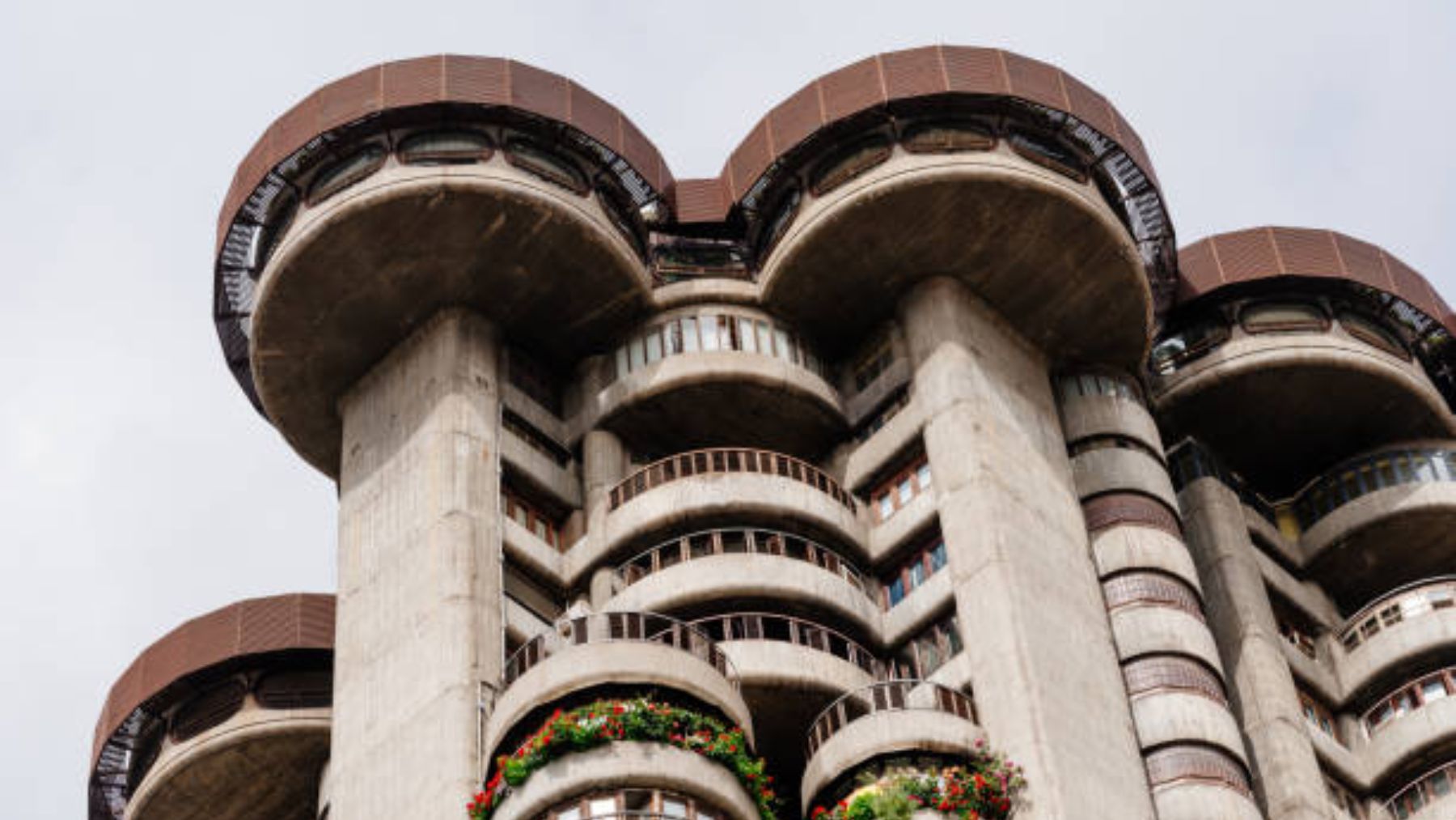 Así es por dentro el edificio más famoso y emblemático de Madrid