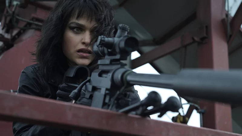 la historia de la temporada 2 del agente nocturno la historia de la temporada 2 del agente nocturno