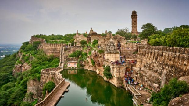 lugares viajar verano