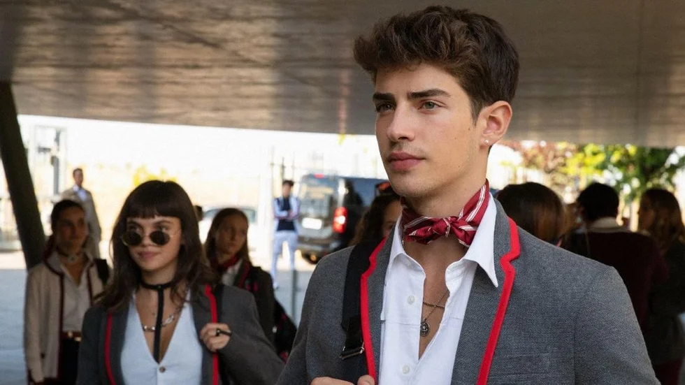 manu rios mute drama criminal español de netflix llegará a netflix en mayo de 2023 manu rios mute drama criminal español de netflix llegará a netflix en mayo de 2023