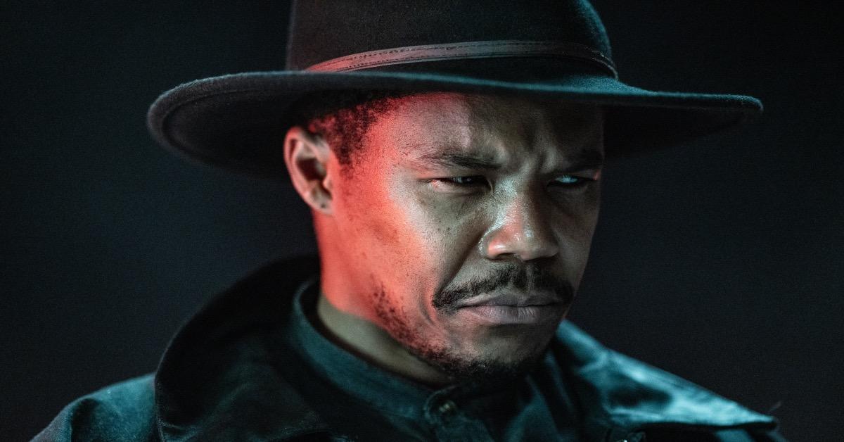 El elenco y el creador se burlan de los nuevos personajes de Walking Dead