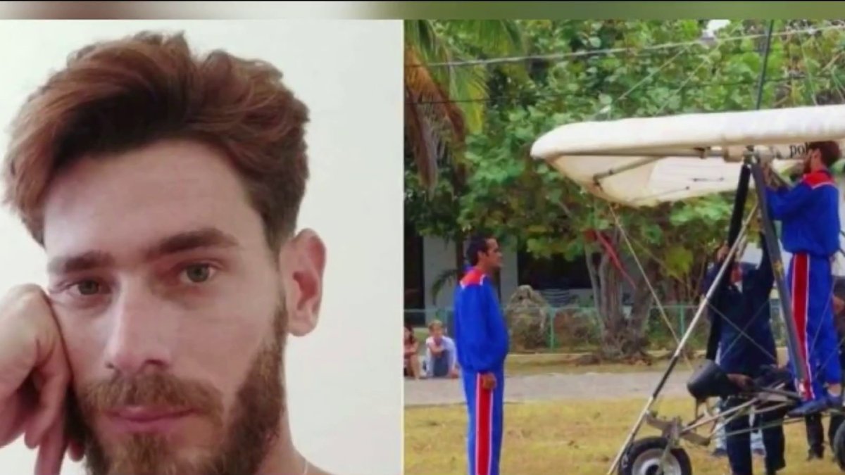 familiares de pilotos que llegaron a los Cayos de Florida piden que no los deporten