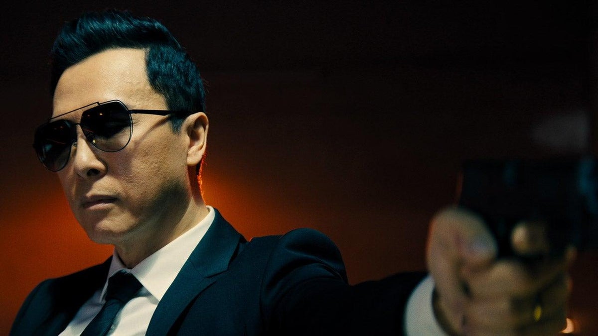 John Wick 4 Star Donnie Yen habla sobre las posibilidades de spin-off