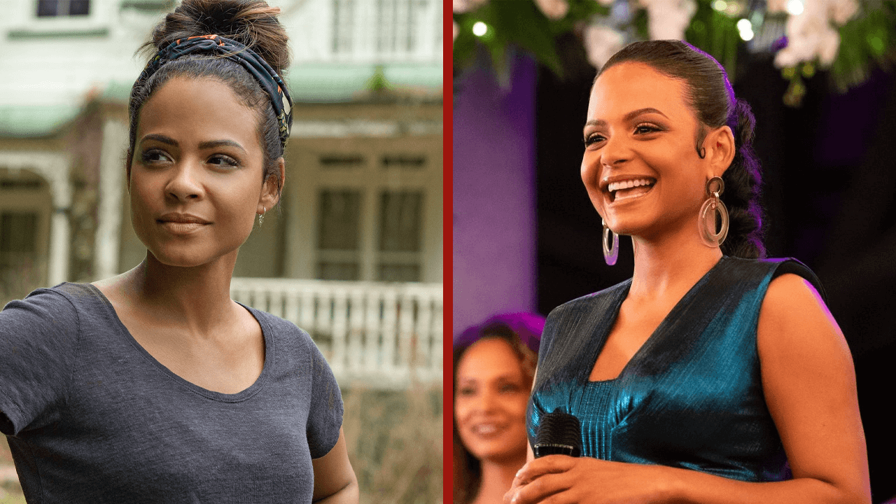 christina milian películas película de netflix conocer la próxima navidad todo lo que sabemos hasta ahora