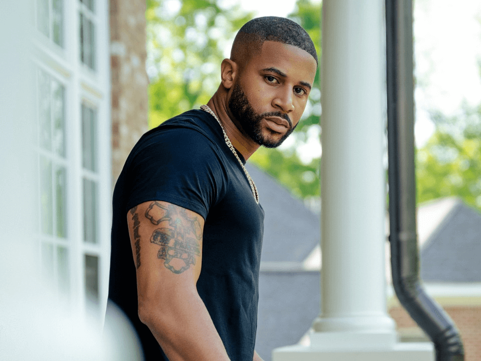 Devale Ellis películas netflix película encuéntrame la próxima navidad todo lo que sabemos hasta ahora