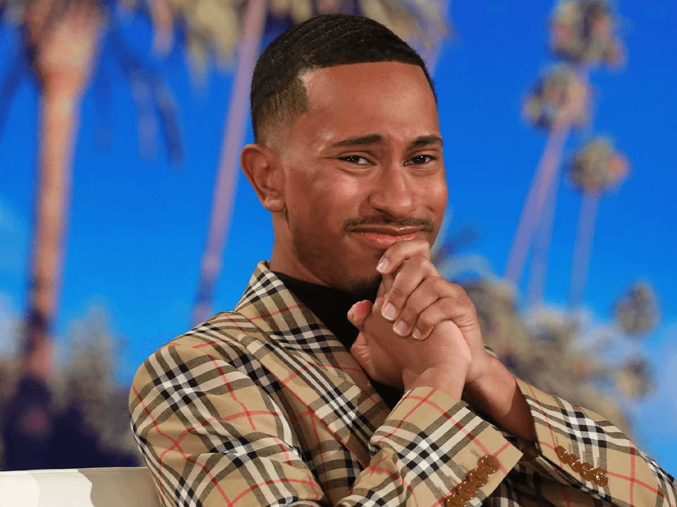 kalen allen películas película de netflix encuéntrame la próxima navidad todo lo que sabemos hasta ahora