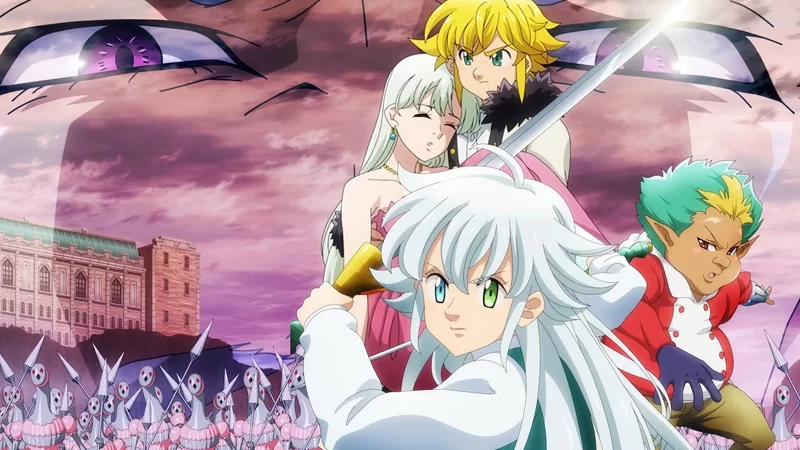 Los Siete Pecados Capitales Rencor de Edimburgo Parte 2 Los Siete Pecados Capitales Rencor de Edimburgo Parte 2