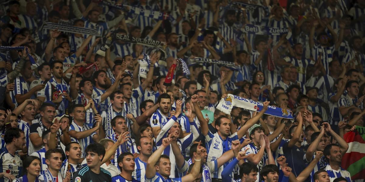 1.844 'realzales' inscritos para Roma... y una puerta abierta