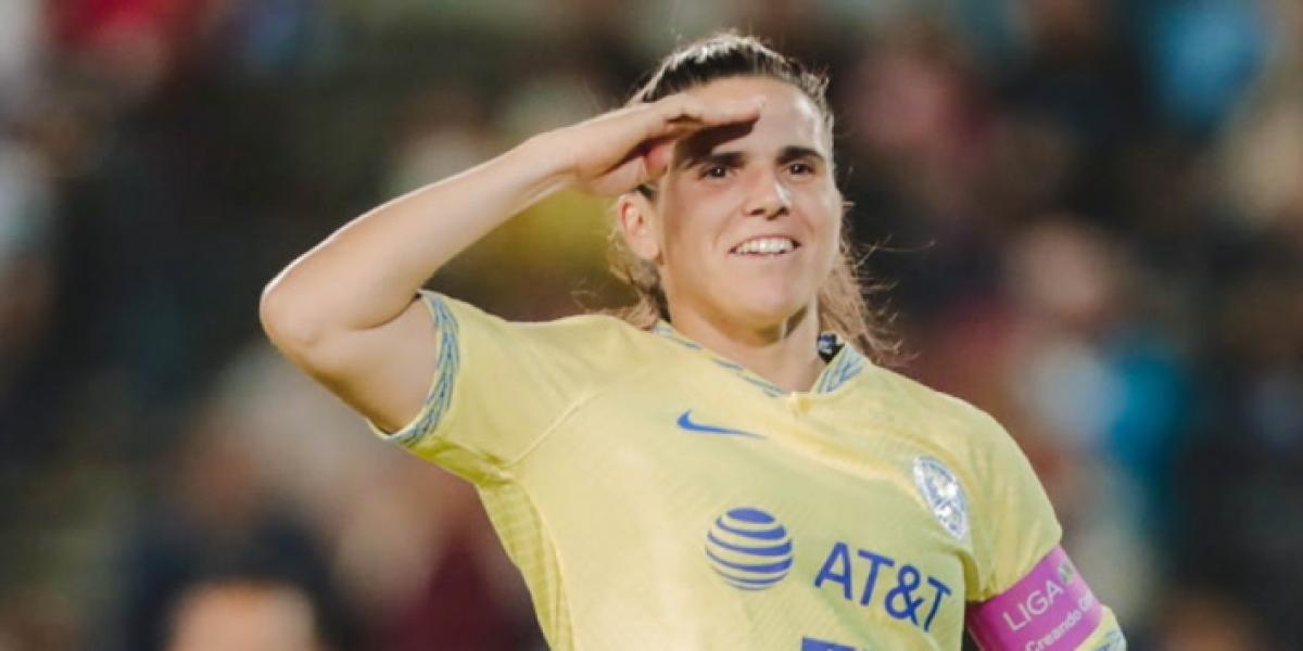 2-3: Andrea le gana el pulso a Jenni en México