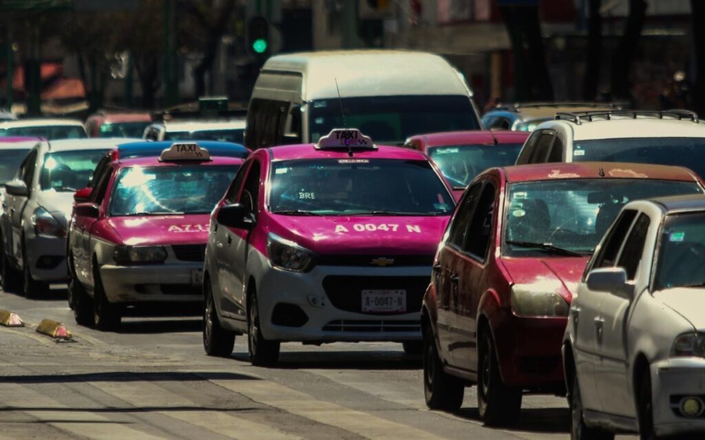 2 manifestaciones y 1 concentración podrían paralizar la CDMX