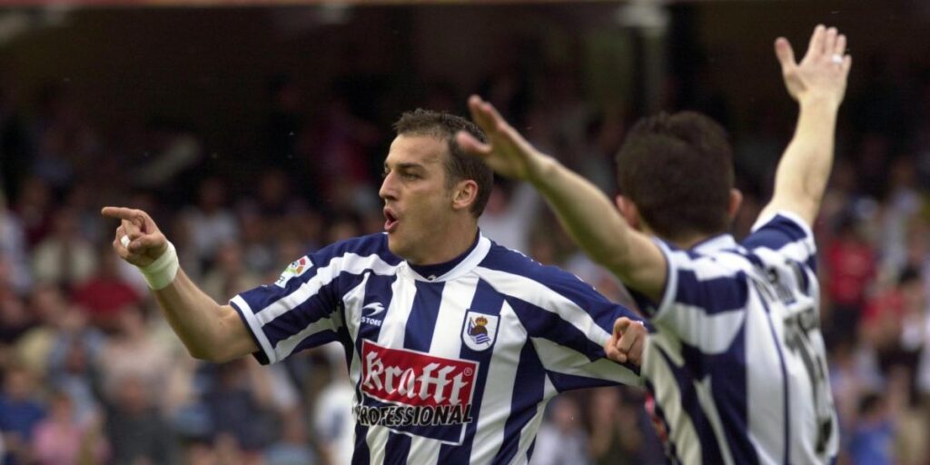 20 años del infausto 2-2 ante el Villarreal