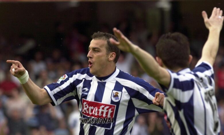 20 años del infausto 2-2 ante el Villarreal