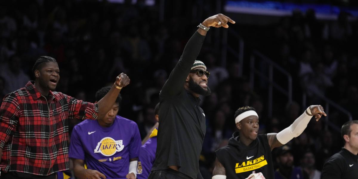 20 días para vibrar: la temporada regular encara una recta final salvaje