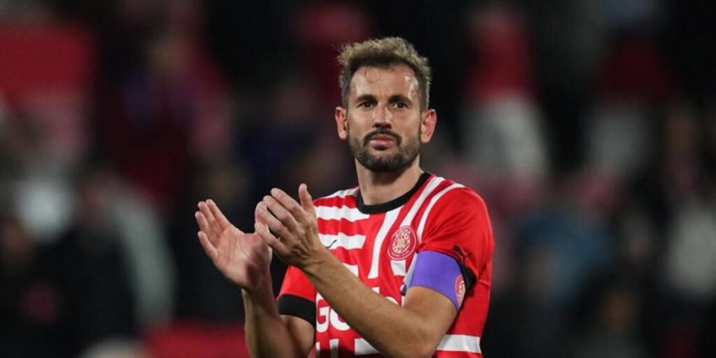 200 momentos con Stuani