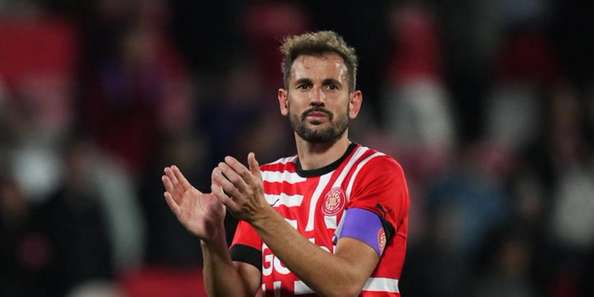 200 momentos con Stuani