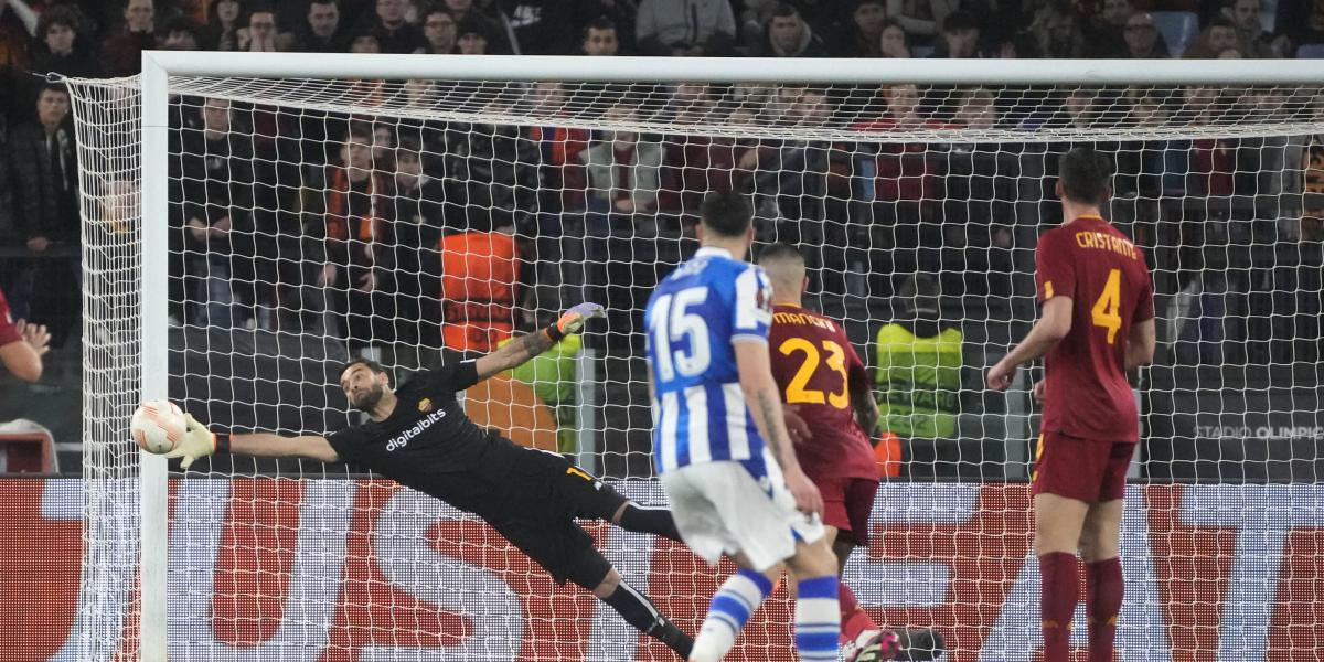 381 largos minutos sin marcar