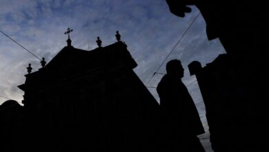 445 testimonios de abusos en la Iglesia recogidos en España