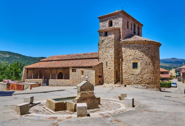 5 espectaculares pueblos cerca de Madrid para celebrar Semana Santa