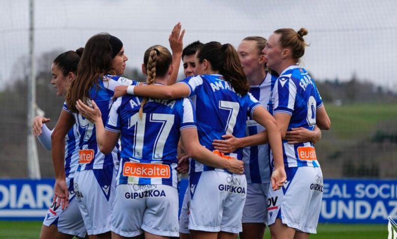 6-5: Fiesta del gol y del caos para volver a ganar
