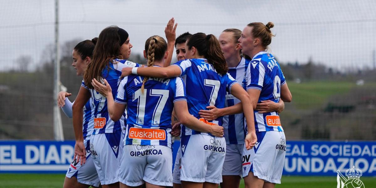 6-5: Fiesta del gol y del caos para volver a ganar