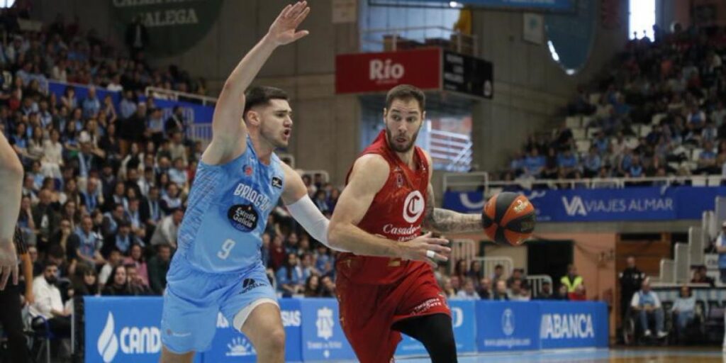71-87: Jovic impulsa al Zaragoza hacia el octavo triunfo y la tranquilidad